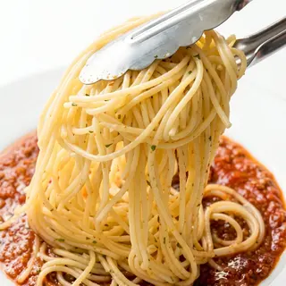 Meat Sauce